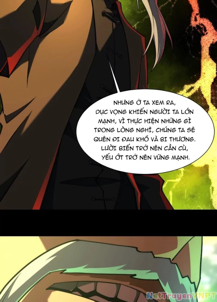 Thần Trò Chơi Dục Vọng Chapter 84 - Trang 2