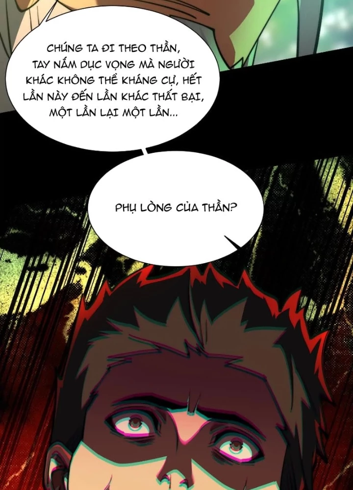 Thần Trò Chơi Dục Vọng Chapter 84 - Trang 2