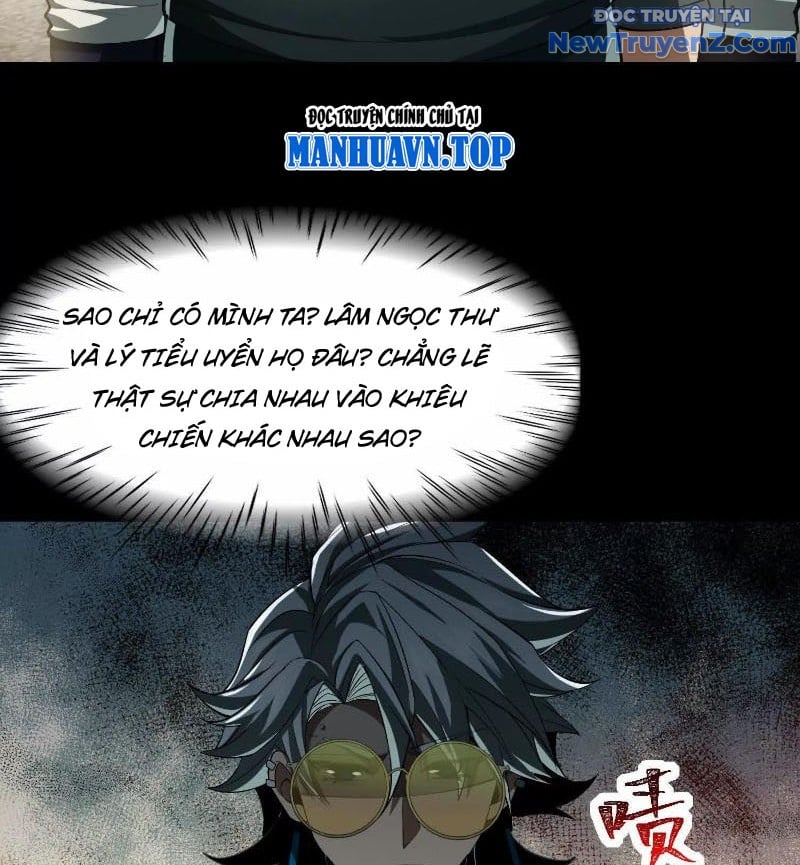 Thần Trò Chơi Dục Vọng Chapter 85 - Trang 2