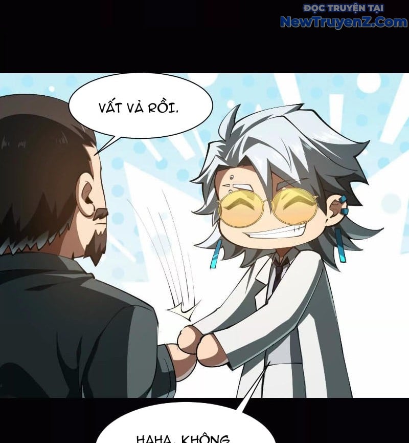 Thần Trò Chơi Dục Vọng Chapter 85 - Trang 2