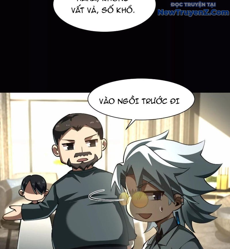 Thần Trò Chơi Dục Vọng Chapter 85 - Trang 2