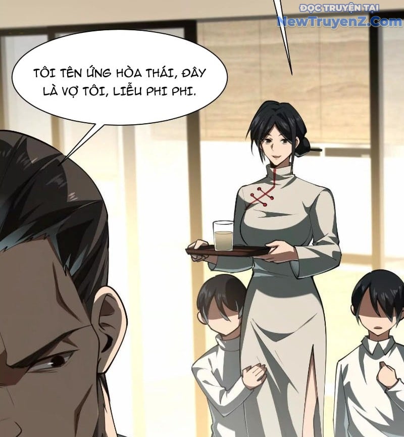 Thần Trò Chơi Dục Vọng Chapter 85 - Trang 2