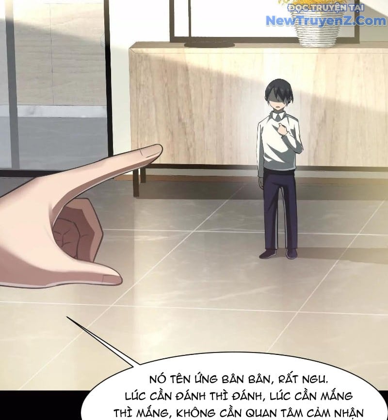 Thần Trò Chơi Dục Vọng Chapter 85 - Trang 2