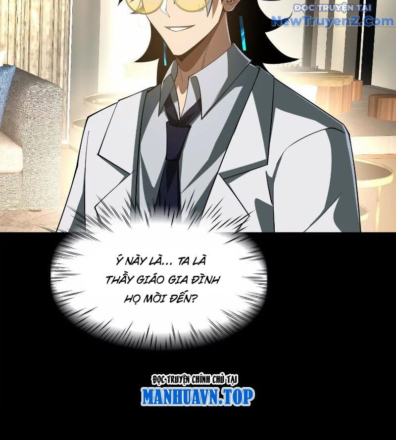 Thần Trò Chơi Dục Vọng Chapter 85 - Trang 2