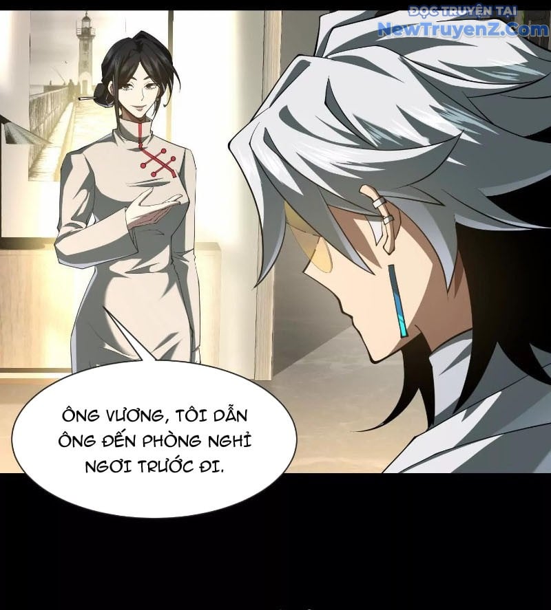 Thần Trò Chơi Dục Vọng Chapter 85 - Trang 2