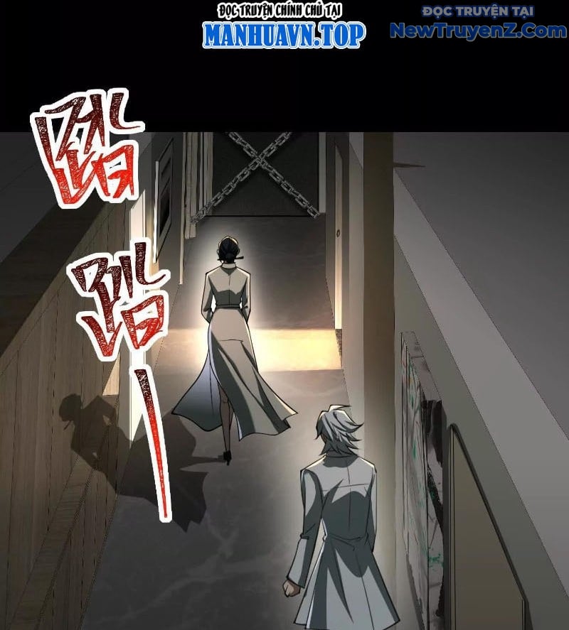 Thần Trò Chơi Dục Vọng Chapter 85 - Trang 2