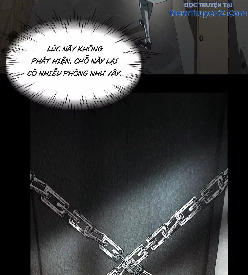 Thần Trò Chơi Dục Vọng Chapter 85 - Trang 2