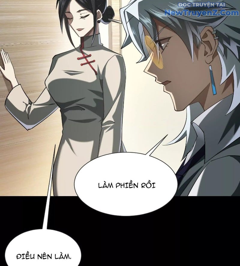 Thần Trò Chơi Dục Vọng Chapter 85 - Trang 2