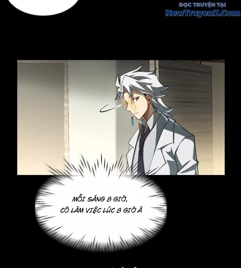 Thần Trò Chơi Dục Vọng Chapter 85 - Trang 2