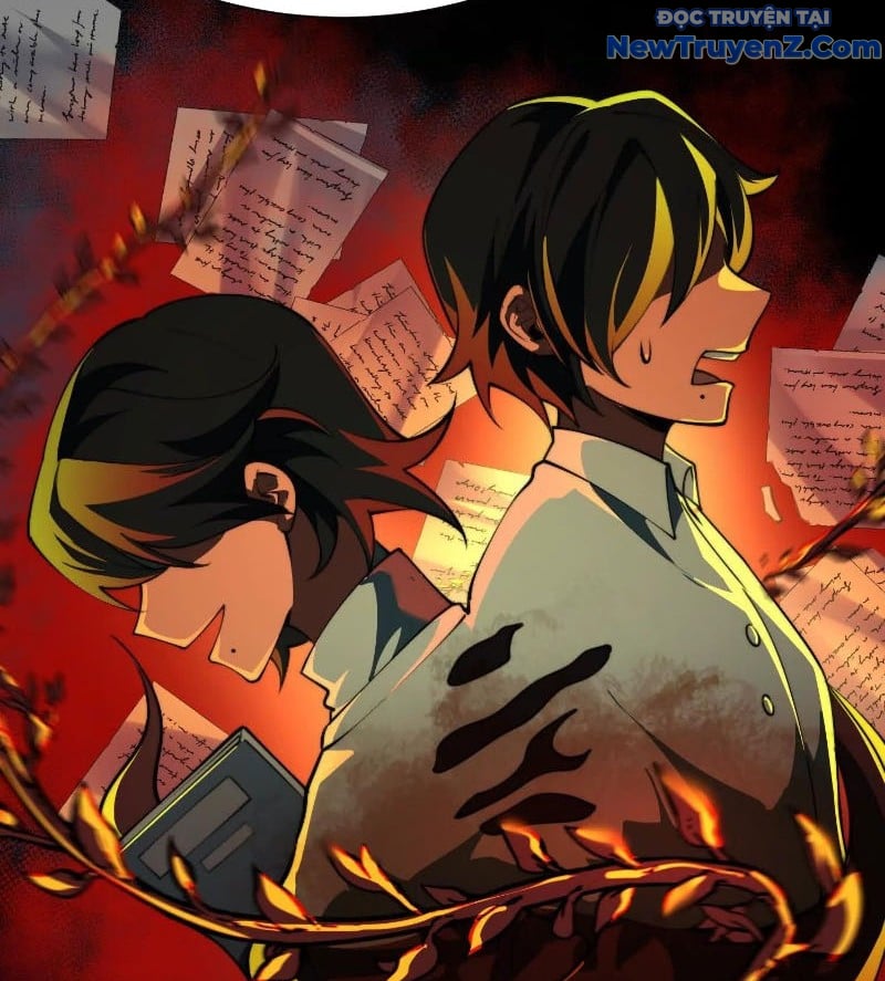 Thần Trò Chơi Dục Vọng Chapter 85 - Trang 2