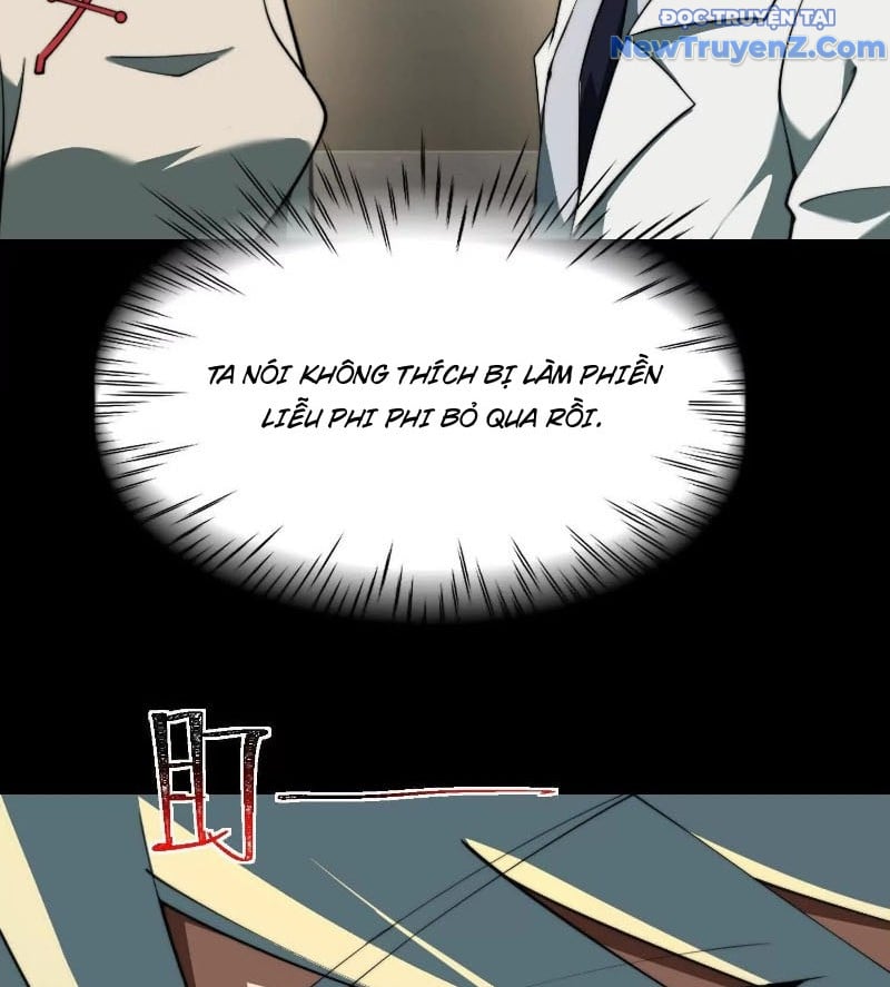 Thần Trò Chơi Dục Vọng Chapter 85 - Trang 2