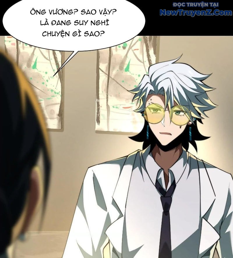 Thần Trò Chơi Dục Vọng Chapter 85 - Trang 2