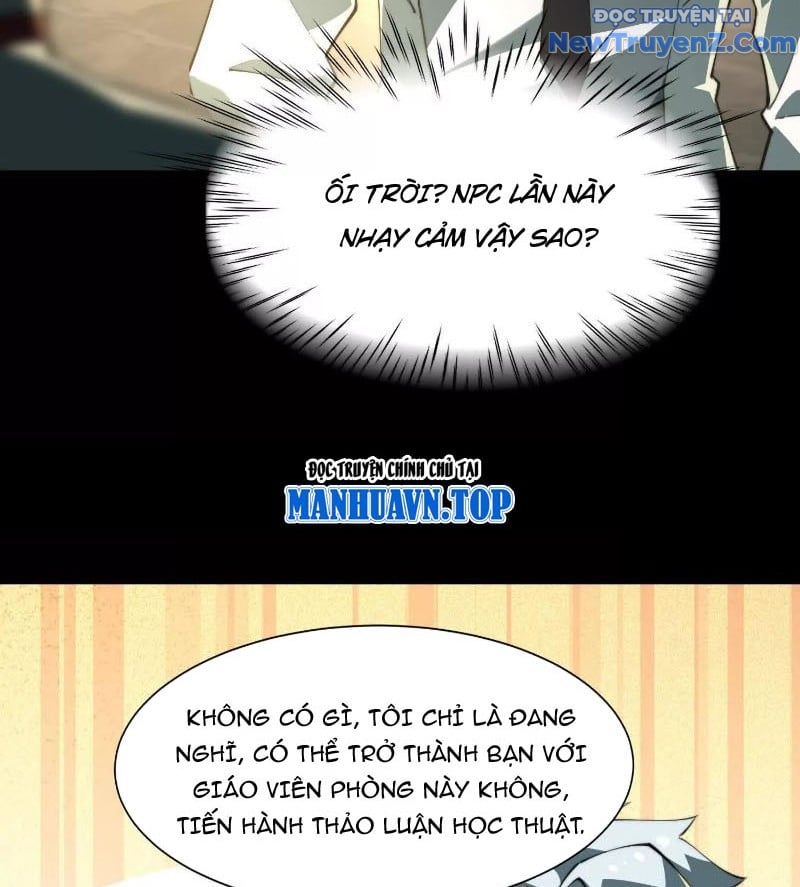 Thần Trò Chơi Dục Vọng Chapter 85 - Trang 2