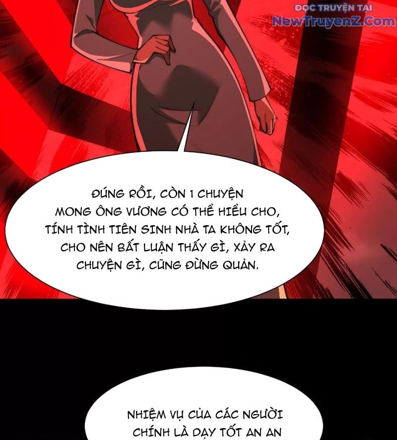 Thần Trò Chơi Dục Vọng Chapter 85 - Trang 2