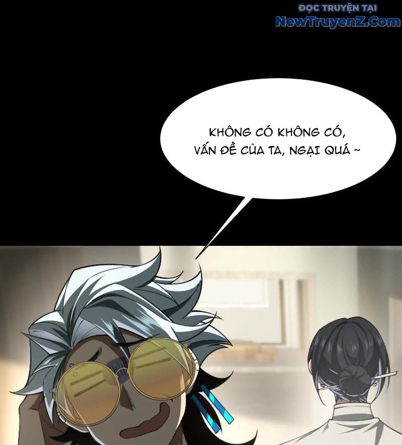 Thần Trò Chơi Dục Vọng Chapter 85 - Trang 2