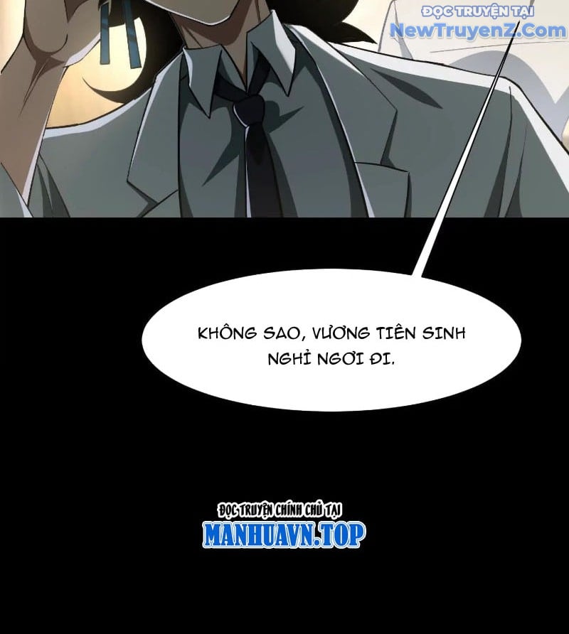 Thần Trò Chơi Dục Vọng Chapter 85 - Trang 2