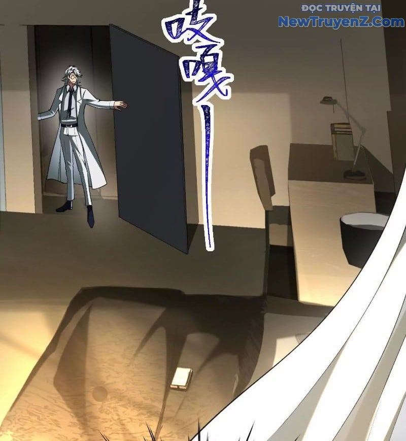 Thần Trò Chơi Dục Vọng Chapter 85 - Trang 2