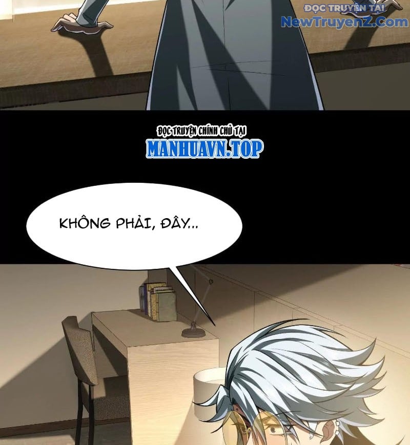 Thần Trò Chơi Dục Vọng Chapter 85 - Trang 2