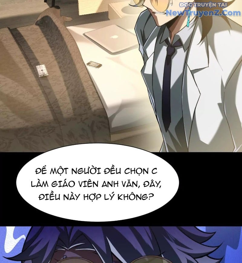 Thần Trò Chơi Dục Vọng Chapter 85 - Trang 2