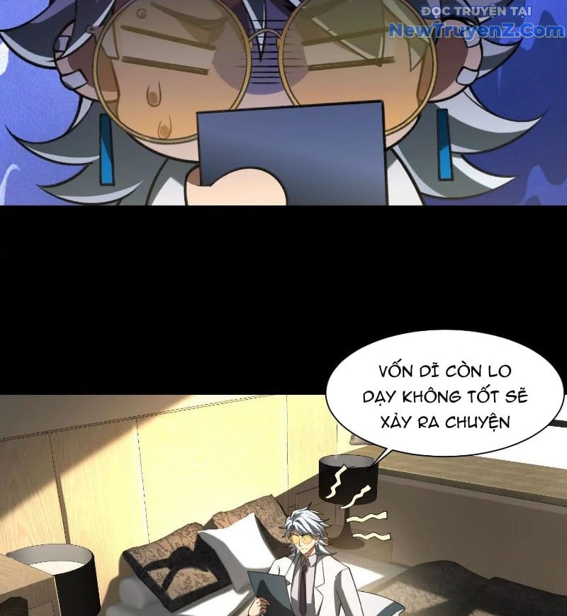 Thần Trò Chơi Dục Vọng Chapter 85 - Trang 2