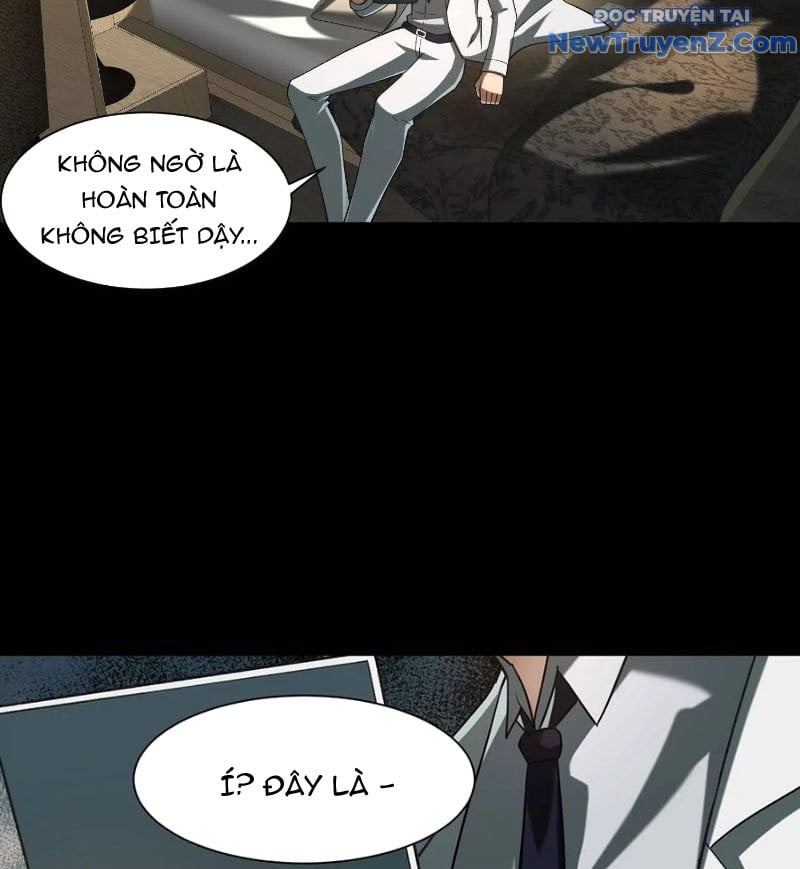 Thần Trò Chơi Dục Vọng Chapter 85 - Trang 2