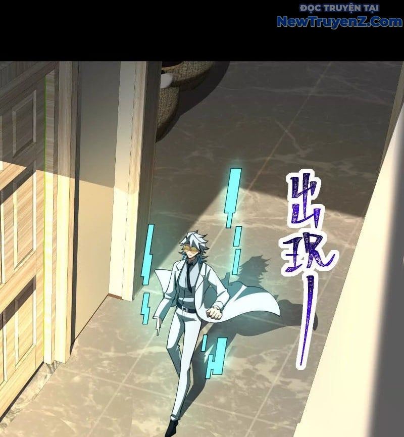 Thần Trò Chơi Dục Vọng Chapter 85 - Trang 2