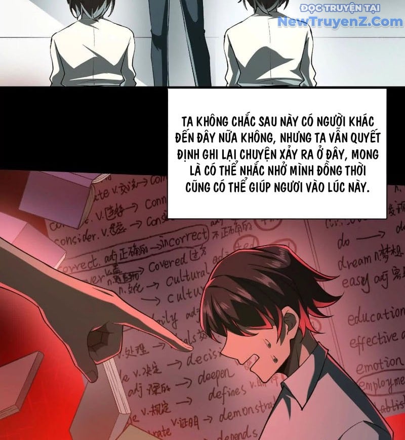 Thần Trò Chơi Dục Vọng Chapter 85 - Trang 2