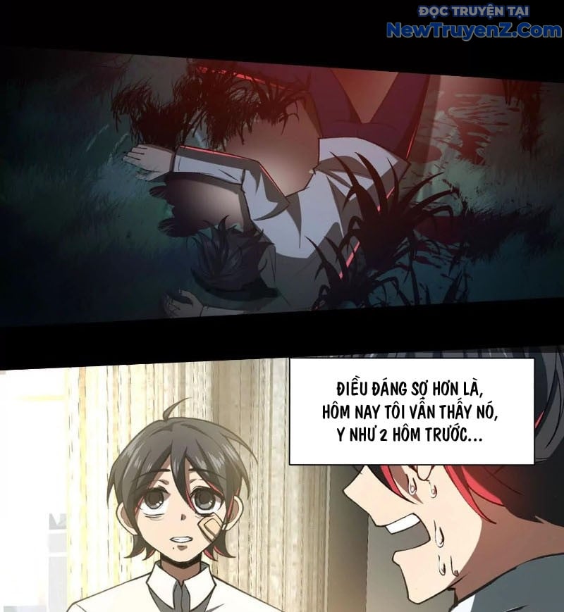 Thần Trò Chơi Dục Vọng Chapter 85 - Trang 2