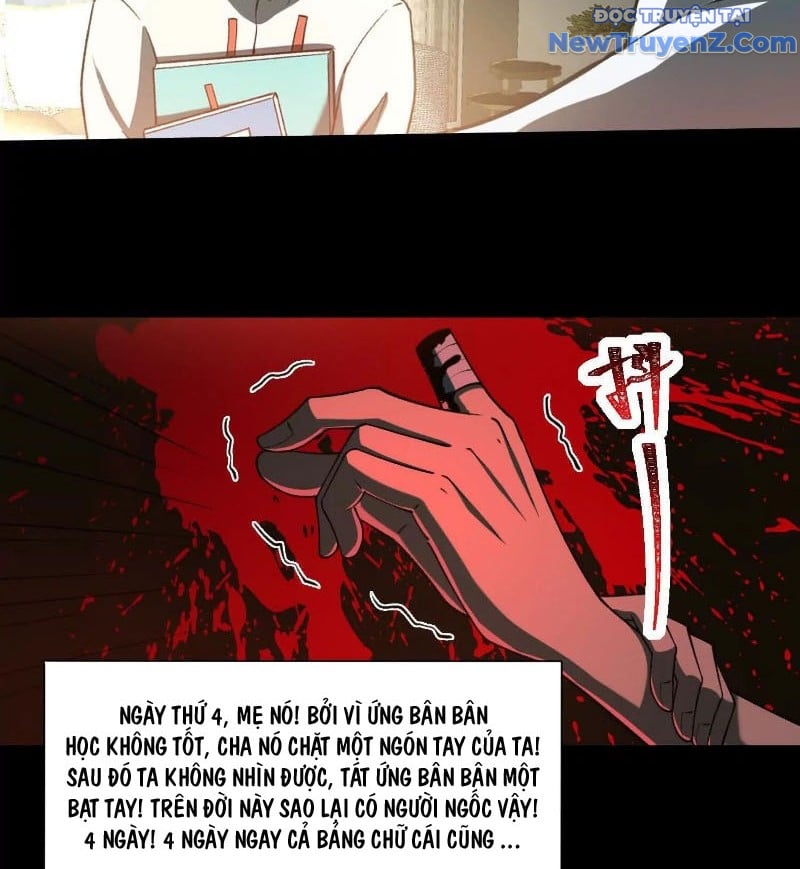 Thần Trò Chơi Dục Vọng Chapter 85 - Trang 2