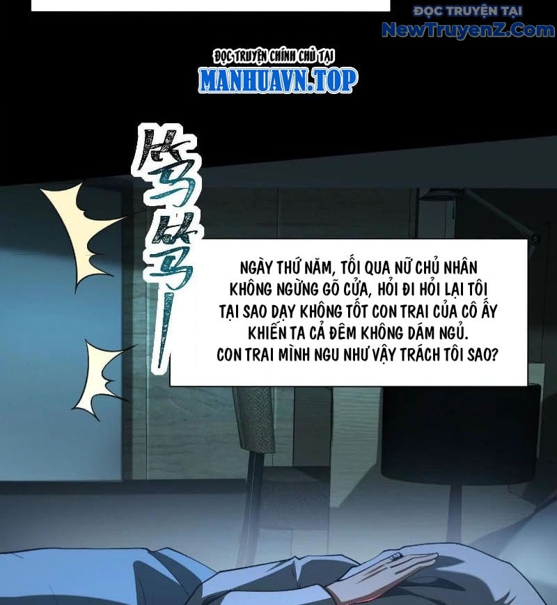 Thần Trò Chơi Dục Vọng Chapter 85 - Trang 2