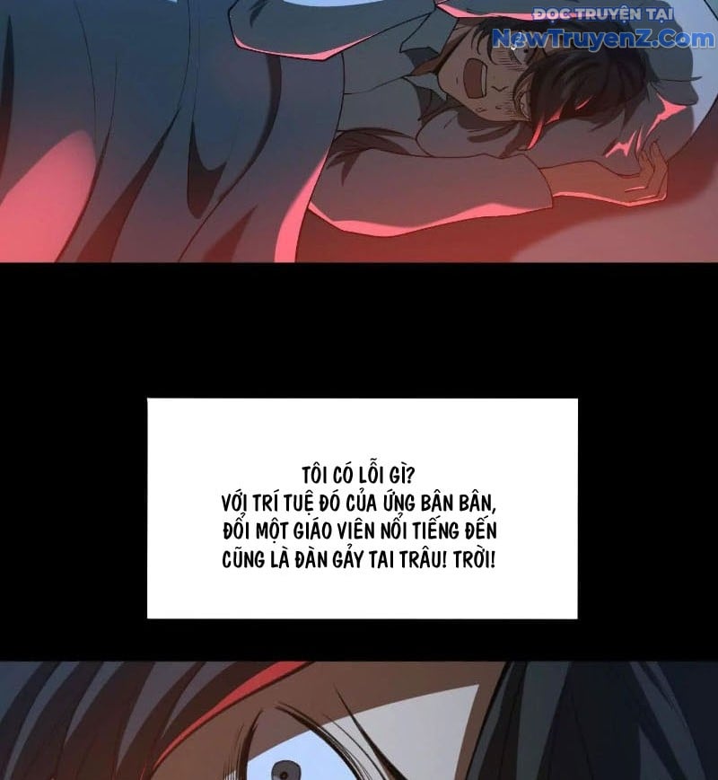 Thần Trò Chơi Dục Vọng Chapter 85 - Trang 2