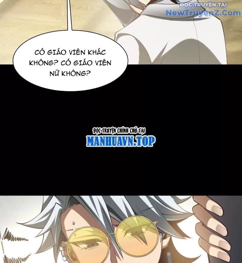 Thần Trò Chơi Dục Vọng Chapter 85 - Trang 2