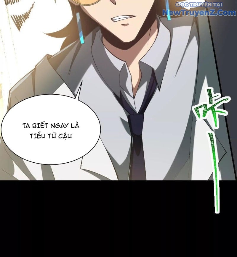 Thần Trò Chơi Dục Vọng Chapter 85 - Trang 2