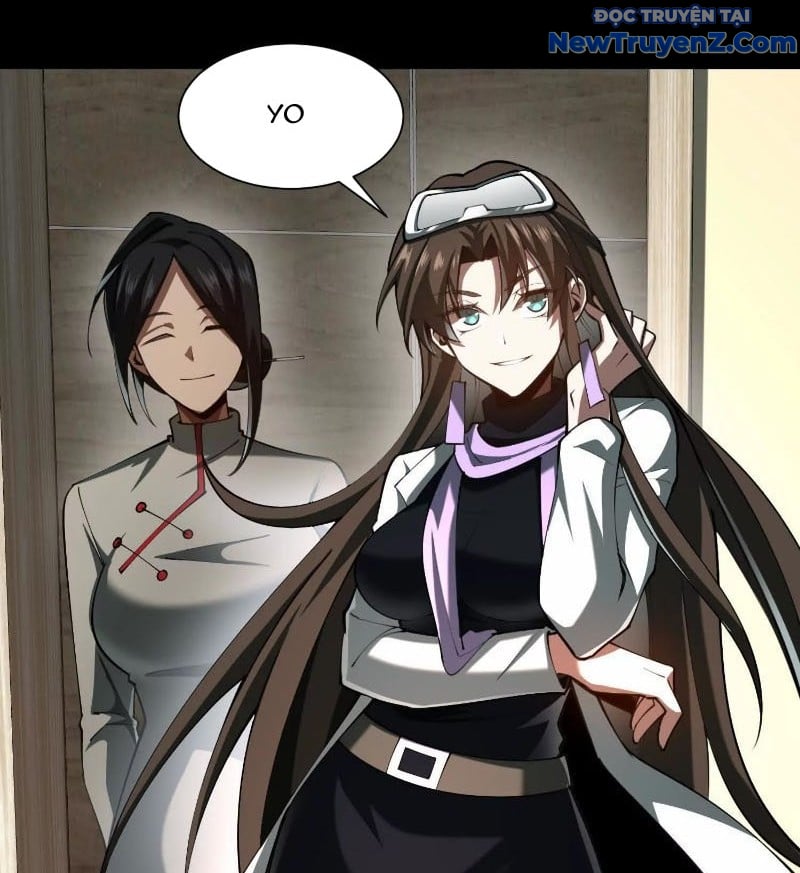 Thần Trò Chơi Dục Vọng Chapter 86 - Trang 2