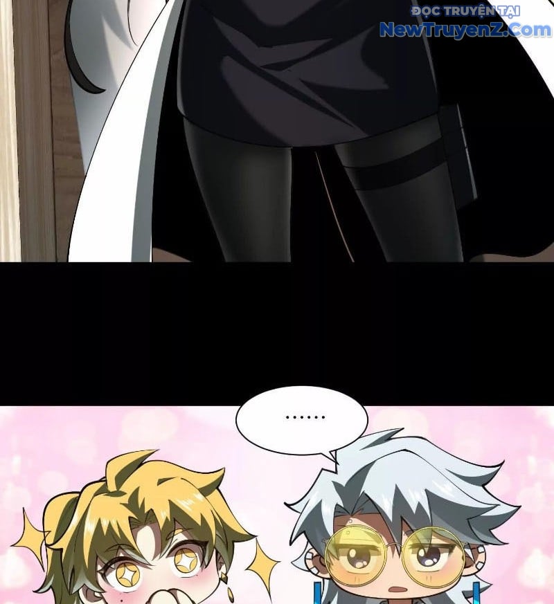 Thần Trò Chơi Dục Vọng Chapter 86 - Trang 2