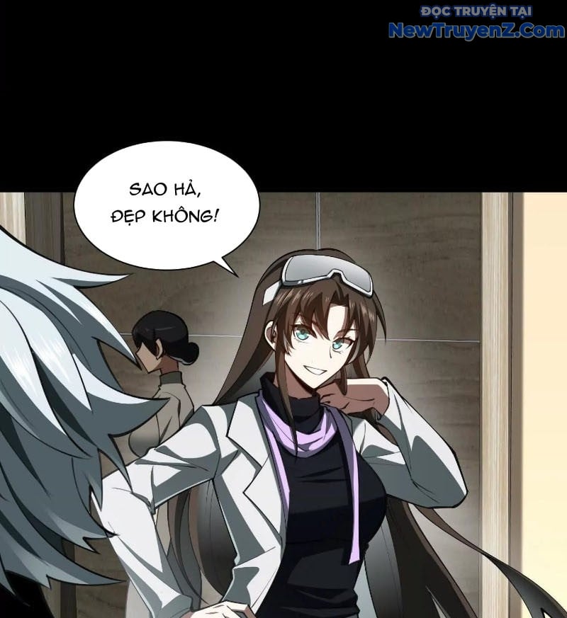 Thần Trò Chơi Dục Vọng Chapter 86 - Trang 2