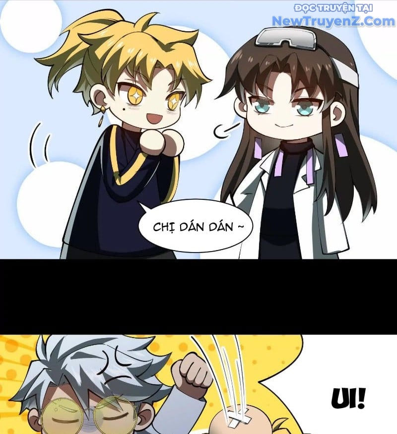 Thần Trò Chơi Dục Vọng Chapter 86 - Trang 2