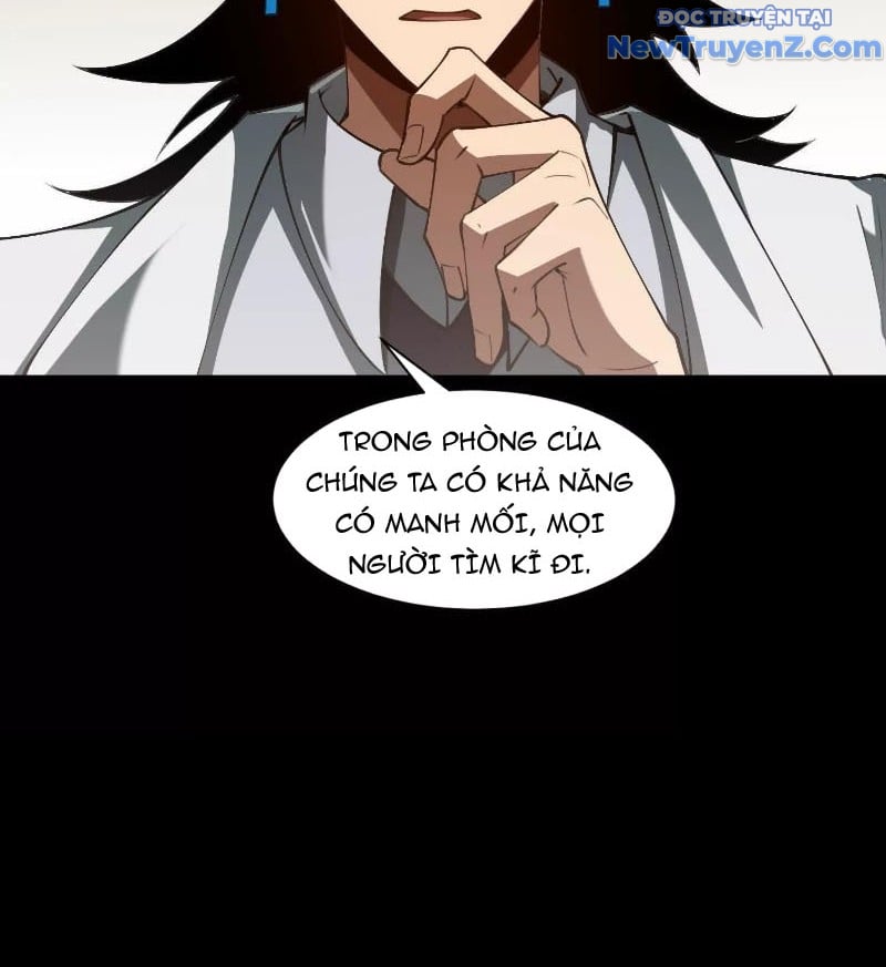 Thần Trò Chơi Dục Vọng Chapter 86 - Trang 2