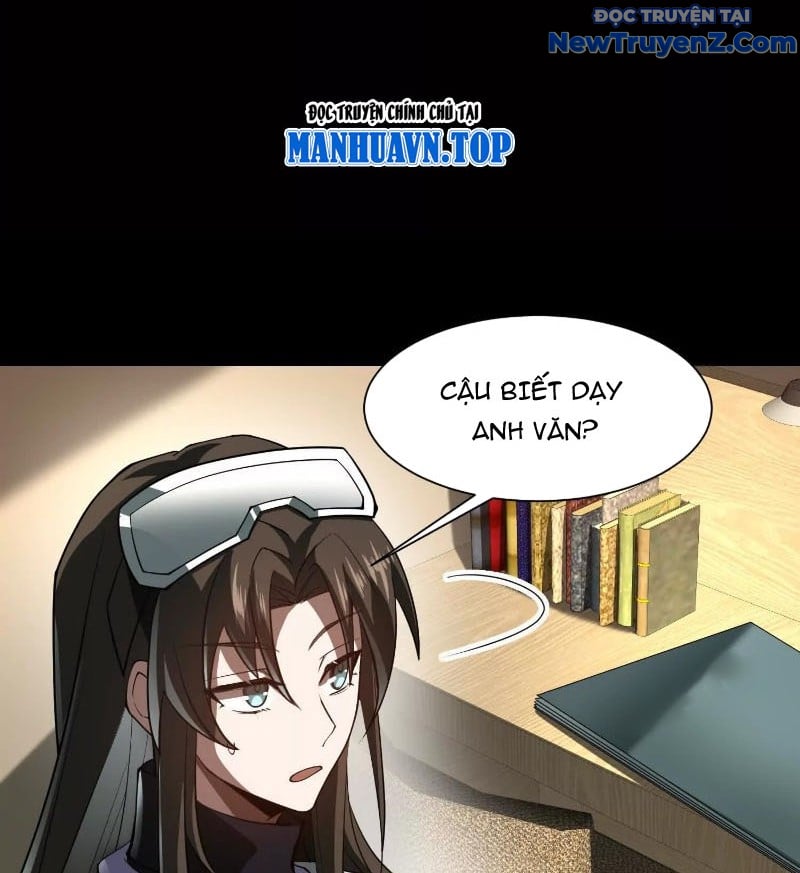 Thần Trò Chơi Dục Vọng Chapter 86 - Trang 2