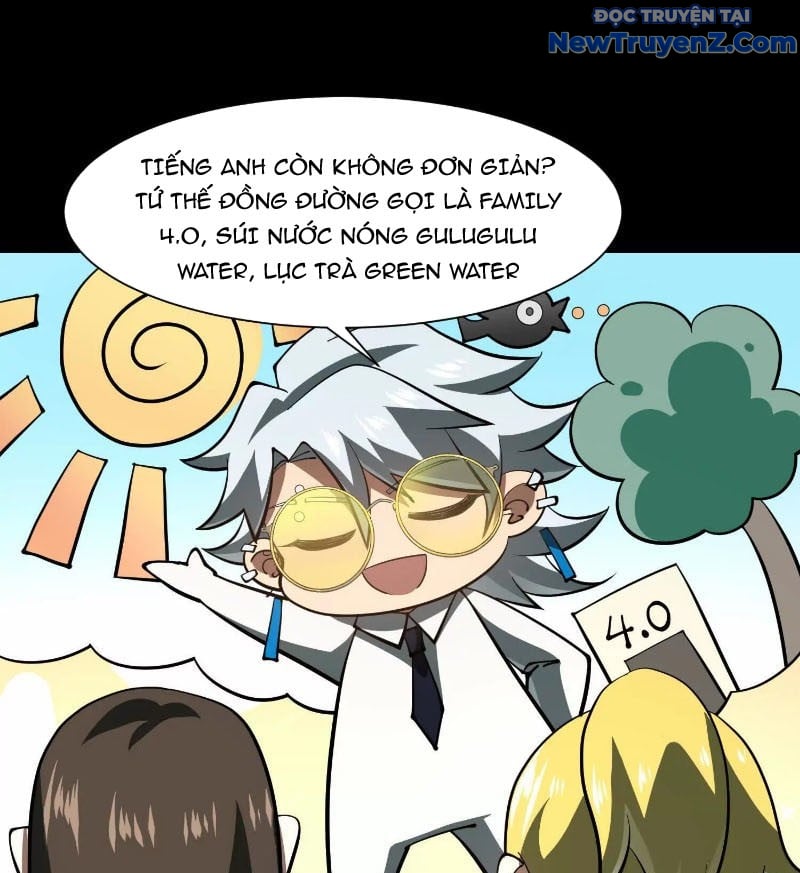 Thần Trò Chơi Dục Vọng Chapter 86 - Trang 2