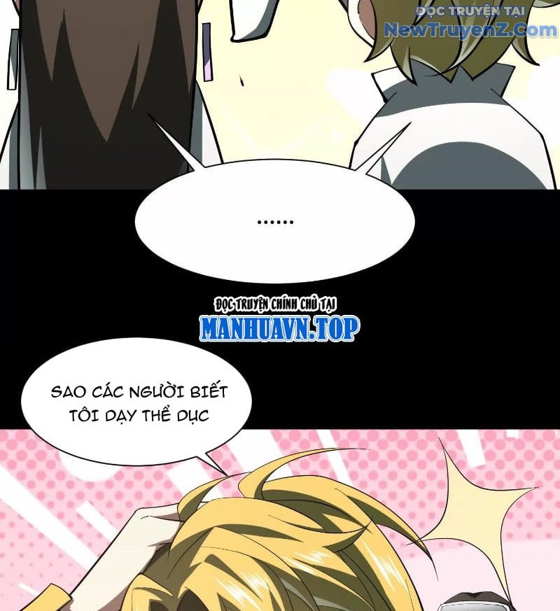 Thần Trò Chơi Dục Vọng Chapter 86 - Trang 2