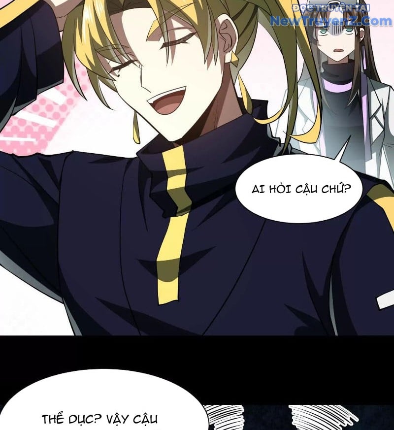 Thần Trò Chơi Dục Vọng Chapter 86 - Trang 2
