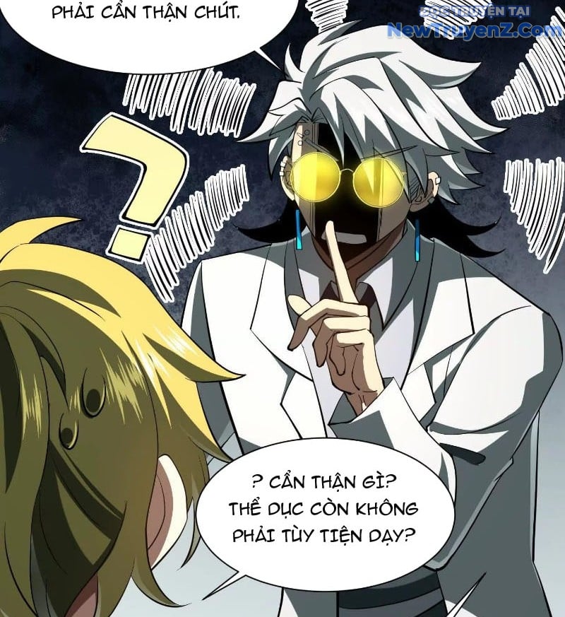 Thần Trò Chơi Dục Vọng Chapter 86 - Trang 2