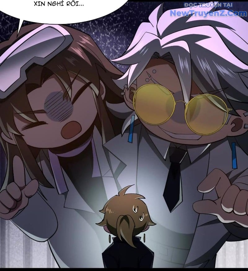 Thần Trò Chơi Dục Vọng Chapter 86 - Trang 2