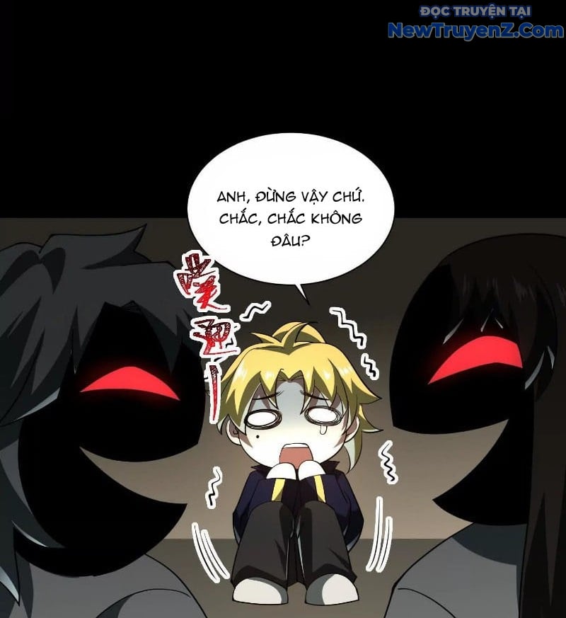 Thần Trò Chơi Dục Vọng Chapter 86 - Trang 2