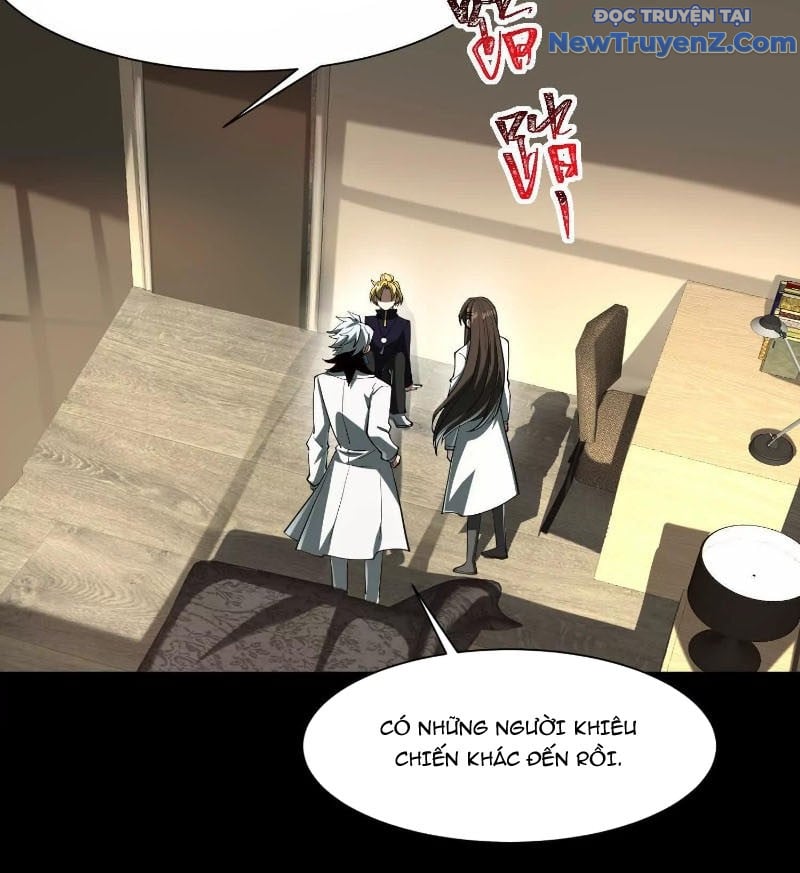 Thần Trò Chơi Dục Vọng Chapter 86 - Trang 2