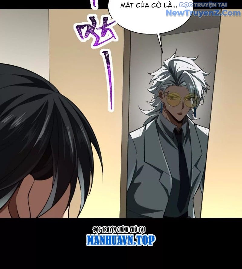 Thần Trò Chơi Dục Vọng Chapter 86 - Trang 2