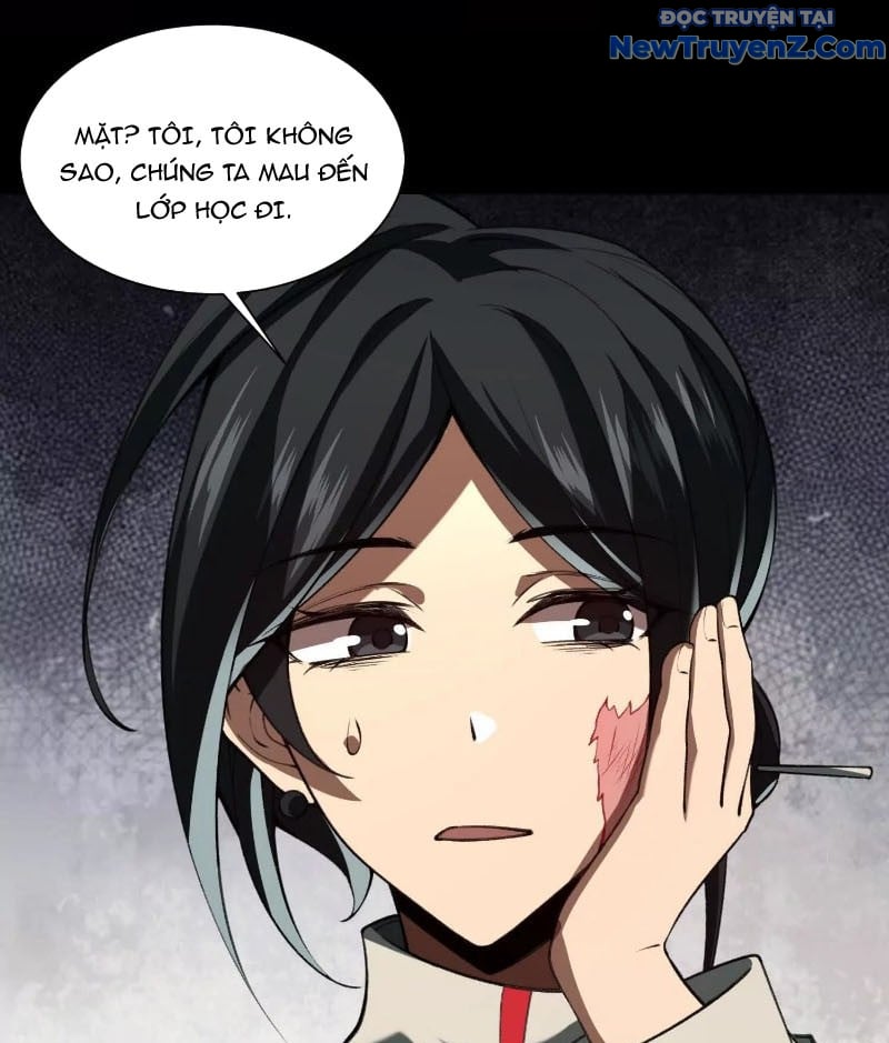 Thần Trò Chơi Dục Vọng Chapter 86 - Trang 2