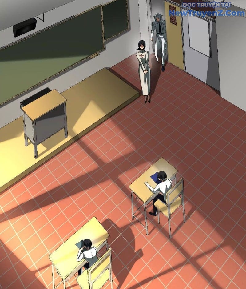 Thần Trò Chơi Dục Vọng Chapter 86 - Trang 2