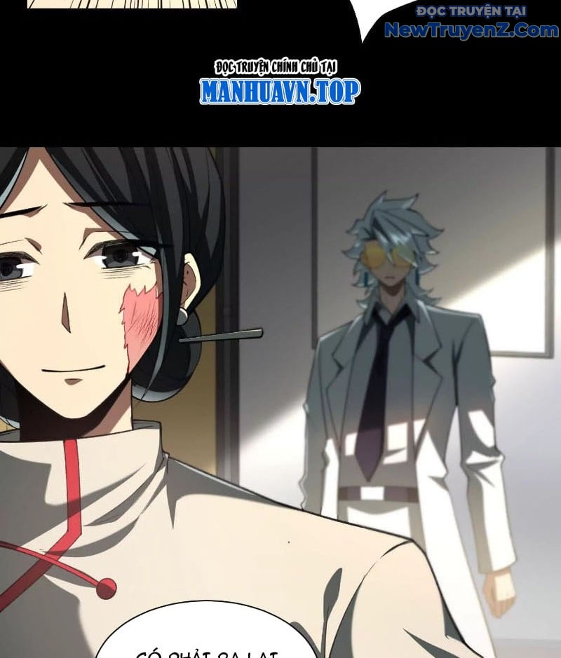 Thần Trò Chơi Dục Vọng Chapter 86 - Trang 2